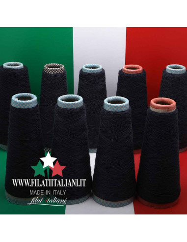 LD6411  LOT 9  bob.   CASHMERE 2/28   17.99€/100g