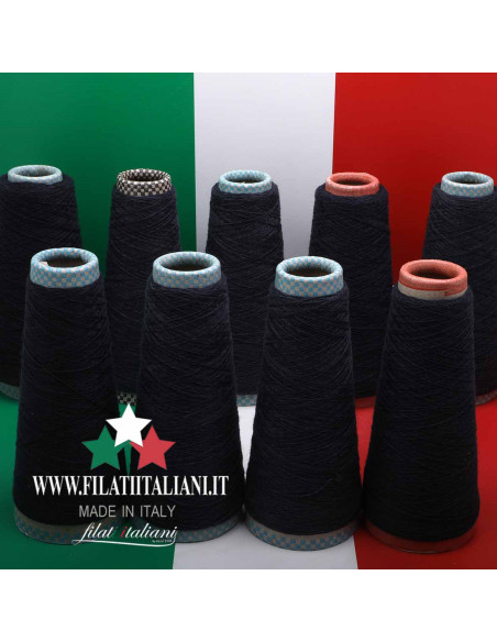 LD6411  LOT 9  bob.   CASHMERE 2/28   17.99€/100g