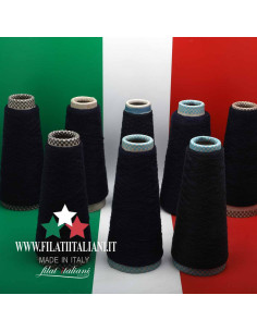 LD6412  LOT 8  bob.   CASHMERE 2/28   17.99€/100g