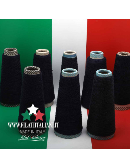 LD6412  LOT 8  bob.   CASHMERE 2/28   17.99€/100g