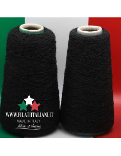 LD6393   LOT  2  bob.   CASHMERE PAILLETTES DM +  CASHMERE    2/28   19.99€/100g