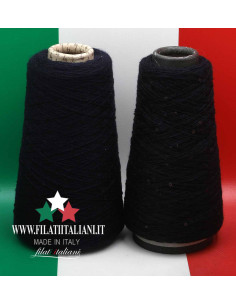 LD6254   LOT  2  bob.   CASHMERE PAILLETTES DM +  CASHMERE    2/28   19.99€/100g