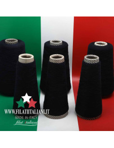 LD6252  LOT 6  bob.   CASHMERE 2/46 DUEQUARANTASEI   17.99€/100g