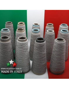 LD6423  LOT 14  bob.   CASHMERE 2/28   15.99€/100g