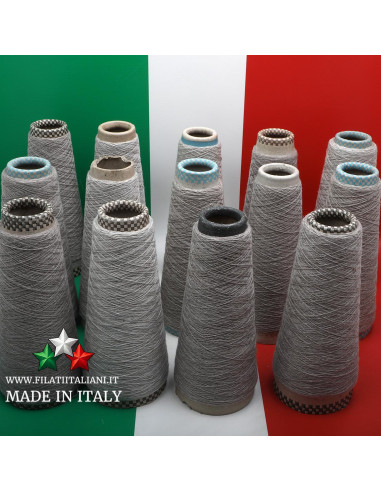 LD6423  LOT 14  bob.   CASHMERE 2/28   15.99€/100g