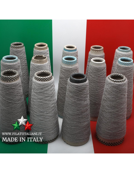 LD6423  LOT 14  bob.   CASHMERE 2/28   15.99€/100g