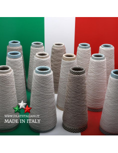 LD6418  LOT 13  bob.   CASHMERE 2/28   15.99€/100g