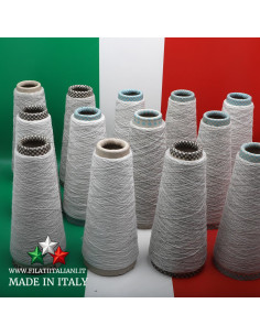 LD6420  LOT 13  bob.   CASHMERE 2/28   15.99€/100g