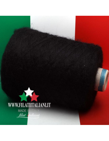R9123N  MOHAIR    SETA   EIFFEL  SESIA   25.99€/100g