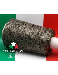 R0640AN COTONE  PAILLETTES BIG 39.99€/100g