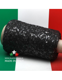 T6556N   COTONE  PAILLETTES  BIG   39.99€/100g