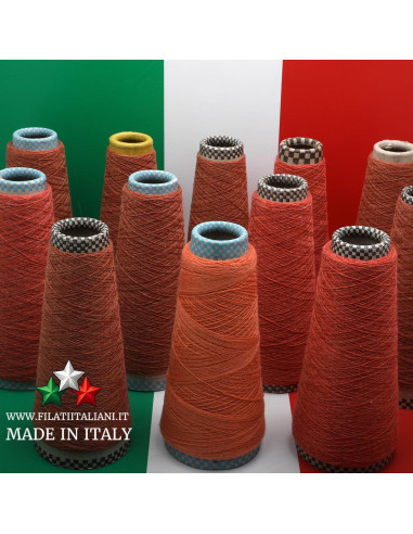 LD6424  LOT 12  bob.   CASHMERE 2/28   15.99€/100g