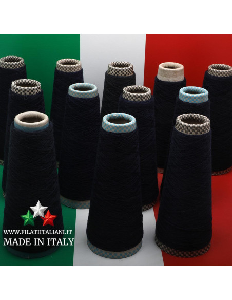 LD6430  LOT 12  bob.   CASHMERE 2/28   15.99€/100g