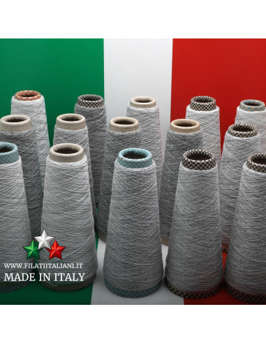 LD6427  LOT 15  bob.   CASHMERE 2/28   15.99€/100g