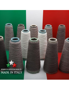 LD6431  LOT 12  bob.   CASHMERE 2/28   15.99€/100g