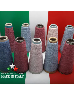 LD6439  LOT 10  bob.   CASHMERE 2/28   15.99€/100g