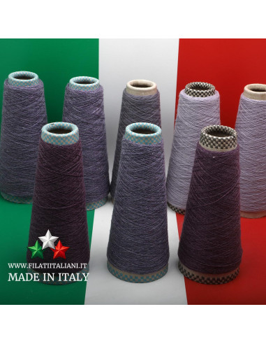 LD6433  LOT 8  bob.   CASHMERE 2/28   15.99€/100g