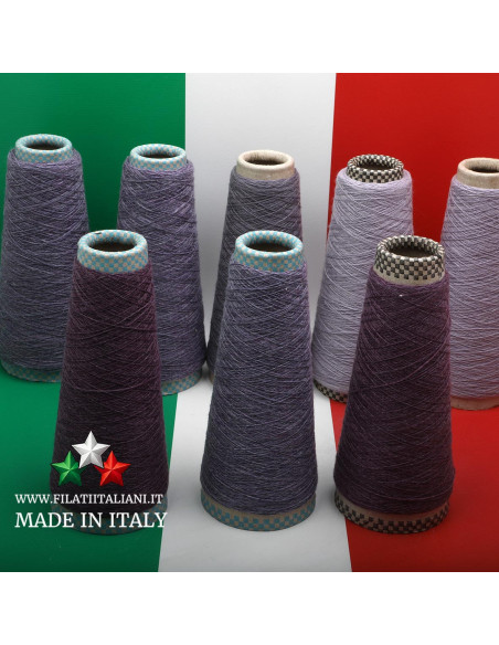 LD6433  LOT 8  bob.   CASHMERE 2/28   15.99€/100g