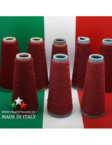 LD6435  LOT 8  bob.   CASHMERE 2/28   15.99€/100g