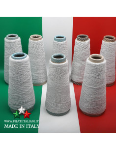 LD6462  LOT 8  bob.   CASHMERE 2/28   15.99€/100g