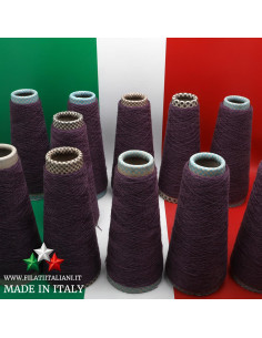 LD6465  LOT 11  bob.   CASHMERE 2/28   17.99€/100g