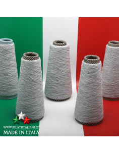 LD6467  LOT 5  bob.   CASHMERE 2/28   17.99€/100g