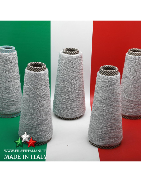 LD6467  LOT 5  bob.   CASHMERE 2/28   17.99€/100g