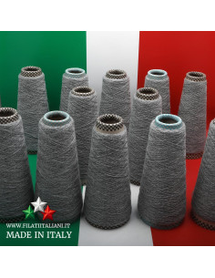 LD6466  LOT 12  bob.   CASHMERE 2/28   15.99€/100g