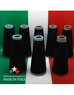 LD6471  LOT 8  bob.   CASHMERE 2/28   15.99€/100g