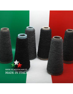 LD6472  LOT 6  bob.   CASHMERE 2/28   15.99€/100g