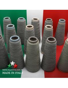 LD6475  LOT 13 bob.   CASHMERE 2/28   15.99€/100g