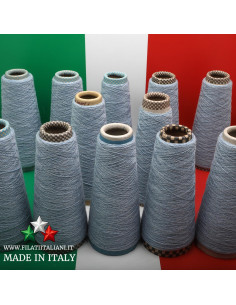 LD6473  LOT 12  bob.   CASHMERE 2/28   17.99€/100g