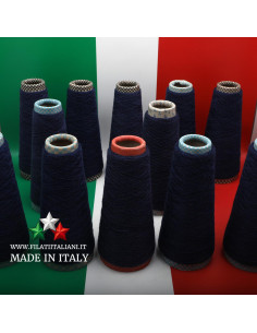 LD6484  LOT 12 bob.   CASHMERE 2/28   17.99€/100g