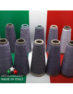 LD6482  LOT 10 bob.   CASHMERE 2/28   17.99€/100g