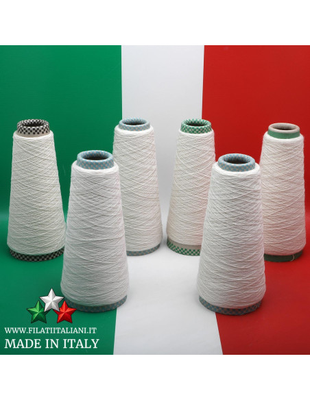 LD6480  LOT 6 bob.   CASHMERE 2/28   17.99€/100g