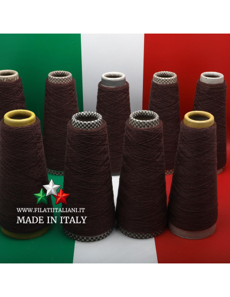 LD6498  LOT 9  bob.   CASHMERE 2/28   17.99€/100g