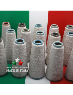 LD6499  LOT 15 bob.   CASHMERE 2/28   15.99€/100g