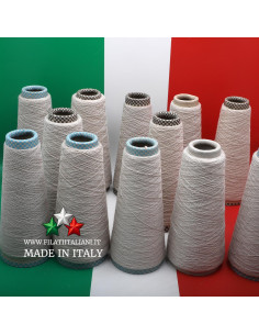 LD6500  LOT 12 bob.   CASHMERE 2/28   15.99€/100g