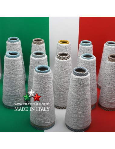 LD6501  LOT 12  bob.   CASHMERE 2/28   15.99€/100g