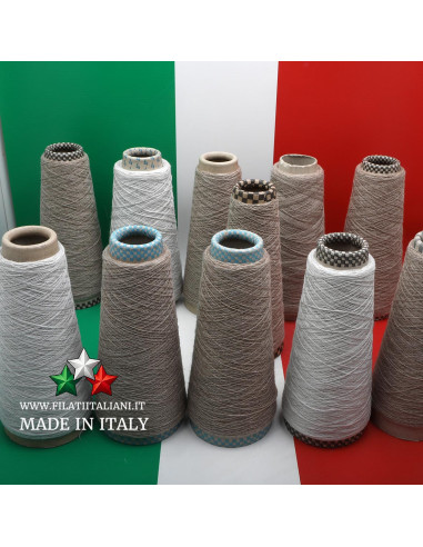 LD6503  LOT 11 bob.   CASHMERE 2/28   15.99€/100g