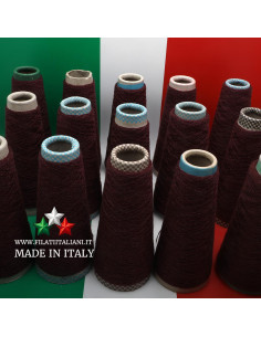 LD6507  LOT 15 bob.   CASHMERE 2/28   17.99€/100g