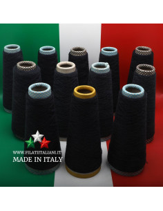 LD6519  LOT 12 bob.   CASHMERE 2/28   15.99€/100g