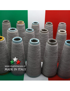 LD6520  LOT 14 bob.   CASHMERE 2/28   15.99€/100g