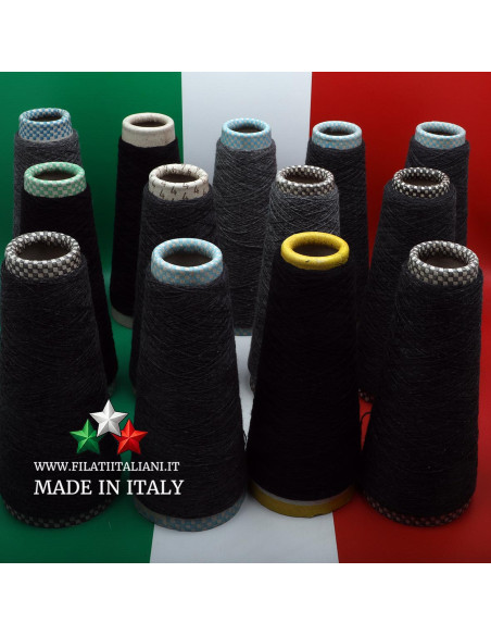 LD6510  LOT 14 bob.   CASHMERE 2/28   15.99€/100g