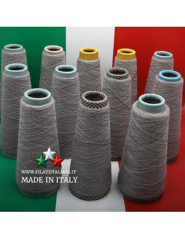 LD6522  LOT 12  bob.   CASHMERE 2/28   15.99€/100g