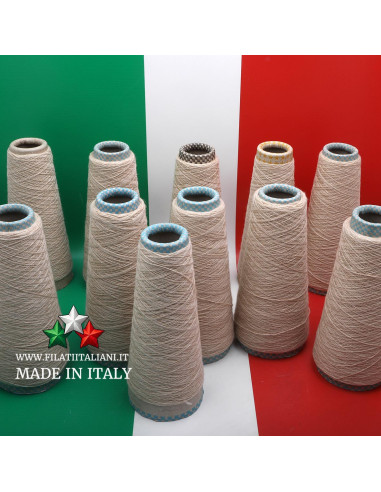 LD6527  LOT 11 bob.   CASHMERE 2/28   15.99€/100g