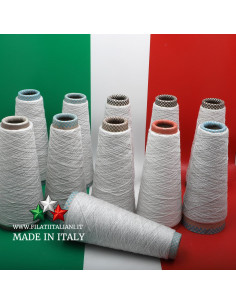 LD6528  LOT 11  bob.   CASHMERE 2/28   15.99€/100g