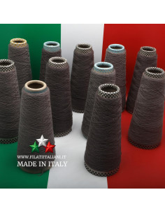 LD6532  LOT 11 bob.   CASHMERE 2/28   15.99€/100g