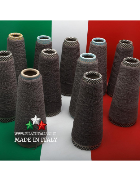 LD6532  LOT 11 bob.   CASHMERE 2/28   15.99€/100g