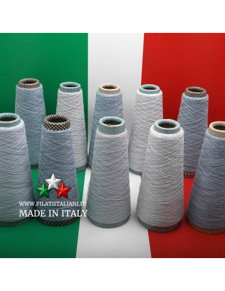 LD6529  LOT 10  bob.   CASHMERE 2/28   15.99€/100g